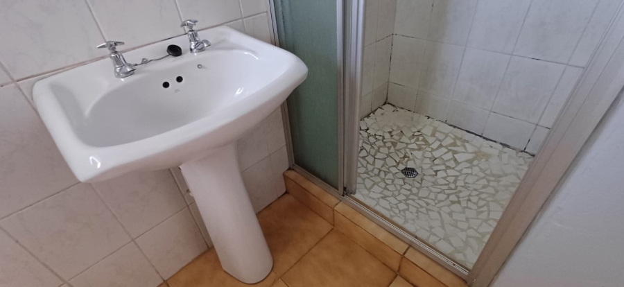 1 Bedroom Property for Sale in Hospitaalheuwel Free State